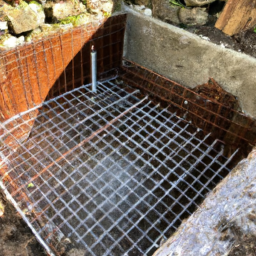 Construction d'un Mur de Séparation Intérieur Périgueux